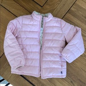 GAP reversible puffer 5T